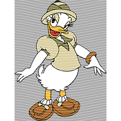 Mickey-AMQ 3735